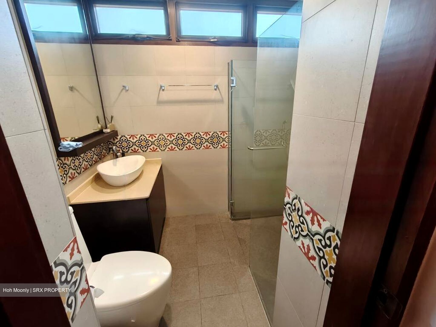 Hillcrest Arcadia (D11), Condominium #444411711